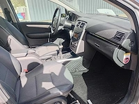 Mercedes-benz b klasse 160 bluee. airco navi cruise, 85-nnx-6 - afbeelding 18 van  29