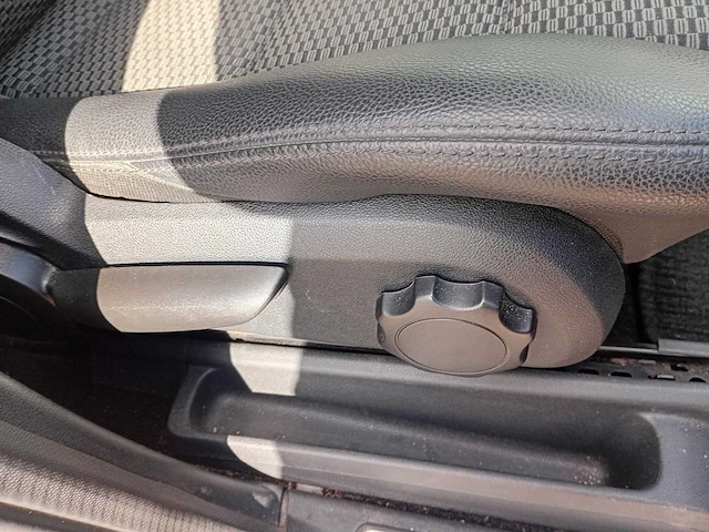 Mercedes-benz b klasse 160 bluee. airco navi cruise, 85-nnx-6 - afbeelding 19 van  29