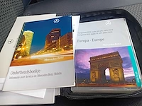 Mercedes-benz b klasse 160 bluee. airco navi cruise, 85-nnx-6 - afbeelding 20 van  29