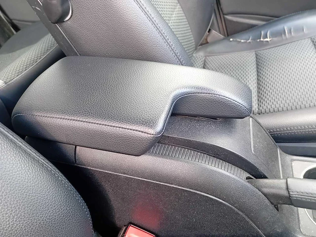 Mercedes-benz b klasse 160 bluee. airco navi cruise, 85-nnx-6 - afbeelding 22 van  29