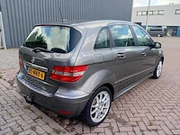 Mercedes-benz b klasse 160 bluee. airco navi cruise, 85-nnx-6 - afbeelding 25 van  29