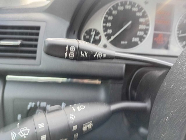 Mercedes-benz b klasse 160 bluee. airco navi cruise, 85-nnx-6 - afbeelding 2 van  29