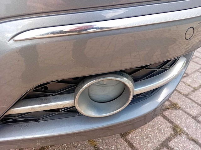 Mercedes-benz b klasse 160 bluee. airco navi cruise, 85-nnx-6 - afbeelding 3 van  29