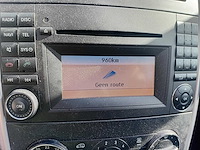 Mercedes-benz b klasse 160 bluee. airco navi cruise, 85-nnx-6 - afbeelding 5 van  29