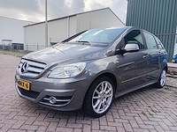 Mercedes-benz b klasse 160 bluee. airco navi cruise, 85-nnx-6 - afbeelding 1 van  29
