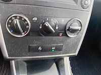 Mercedes-benz b klasse 160 bluee. airco navi cruise, 85-nnx-6 - afbeelding 13 van  29