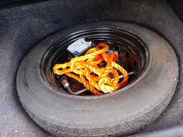 Mercedes-benz b klasse 160 bluee. airco navi cruise, 85-nnx-6 - afbeelding 15 van  29