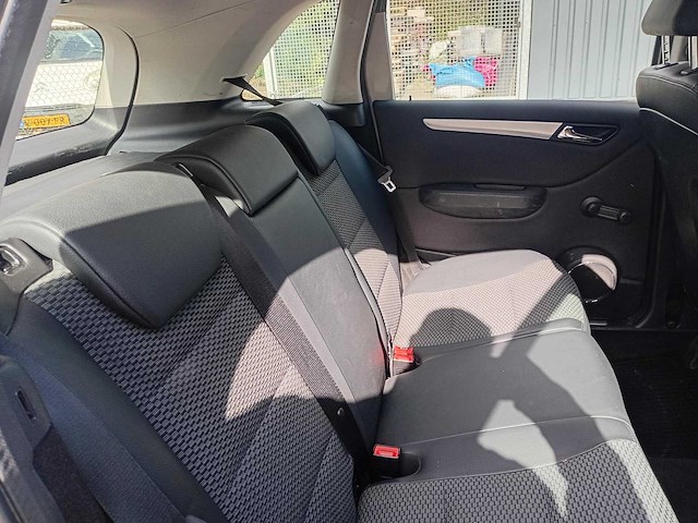 Mercedes-benz b klasse 160 bluee. airco navi cruise, 85-nnx-6 - afbeelding 16 van  29