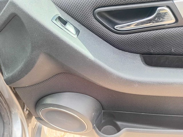 Mercedes-benz b klasse 160 bluee. airco navi cruise, 85-nnx-6 - afbeelding 17 van  29