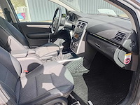 Mercedes-benz b klasse 160 bluee. airco navi cruise, 85-nnx-6 - afbeelding 18 van  29