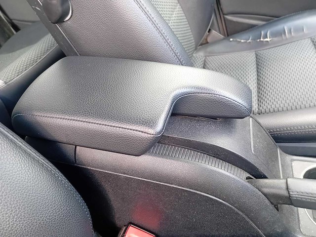 Mercedes-benz b klasse 160 bluee. airco navi cruise, 85-nnx-6 - afbeelding 22 van  29