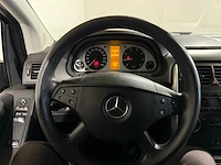 Mercedes-benz b-klasse 170 , 15-rr-sz - afbeelding 4 van  16