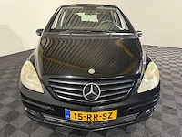 Mercedes-benz b-klasse 170 , 15-rr-sz - afbeelding 8 van  16