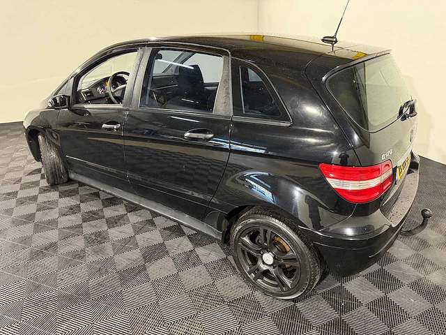 Mercedes-benz b-klasse 170 , 15-rr-sz - afbeelding 9 van  16