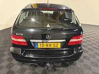 Mercedes-benz b-klasse 170 , 15-rr-sz - afbeelding 10 van  16