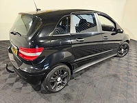 Mercedes-benz b-klasse 170 , 15-rr-sz - afbeelding 12 van  16