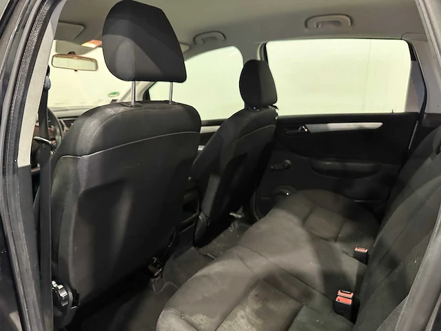 Mercedes-benz b-klasse 170 benzine 53-hvp-5 - afbeelding 2 van  20