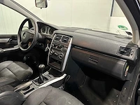 Mercedes-benz b-klasse 170 benzine 53-hvp-5 - afbeelding 3 van  20