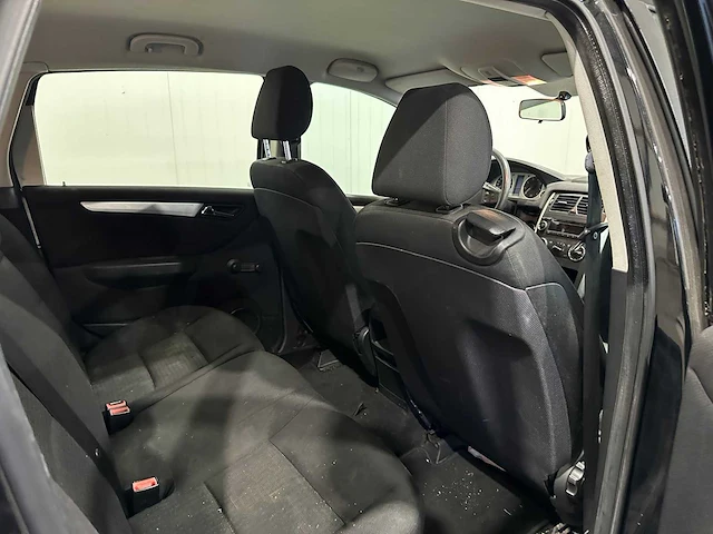 Mercedes-benz b-klasse 170 benzine 53-hvp-5 - afbeelding 4 van  20