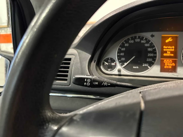 Mercedes-benz b-klasse 170 benzine 53-hvp-5 - afbeelding 6 van  20
