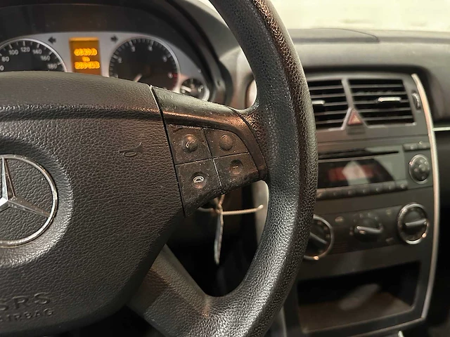 Mercedes-benz b-klasse 170 benzine 53-hvp-5 - afbeelding 8 van  20