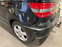 Mercedes-benz b-klasse 170 benzine 53-hvp-5 - afbeelding 11 van  20