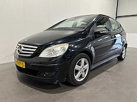 Mercedes-benz b-klasse 170 benzine 53-hvp-5 - afbeelding 1 van  20