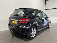 Mercedes-benz b-klasse 170 benzine 53-hvp-5 - afbeelding 16 van  20