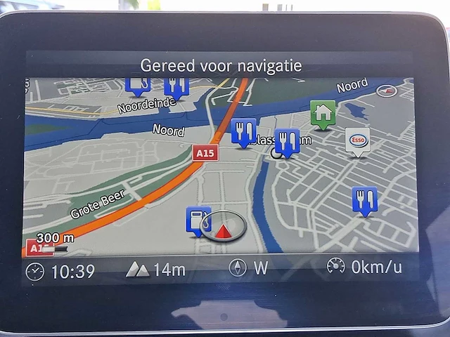 Mercedes-benz b-klasse 180 ambition car 2018 | xb-132-p - afbeelding 13 van  34