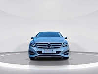 Mercedes-benz b-klasse 180 ambition car 2018 | xb-132-p - afbeelding 23 van  34
