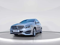 Mercedes-benz b-klasse 180 ambition car 2018 | xb-132-p - afbeelding 1 van  34