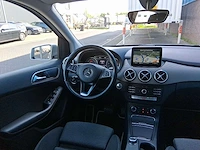 Mercedes-benz b-klasse 180 ambition car 2018 | xb-132-p - afbeelding 19 van  34