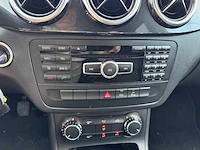 Mercedes-benz b-klasse 180 ambition clima navi 92-trf-5 - afbeelding 14 van  23