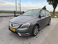 Mercedes-benz b-klasse 180 ambition clima navi 92-trf-5 - afbeelding 1 van  23