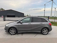 Mercedes-benz b-klasse 180 ambition clima navi 92-trf-5 - afbeelding 3 van  23