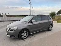 Mercedes-benz b-klasse 180 ambition clima navi 92-trf-5 - afbeelding 5 van  23