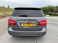 Mercedes-benz b-klasse 180 ambition clima navi 92-trf-5 - afbeelding 6 van  23