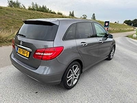 Mercedes-benz b-klasse 180 ambition clima navi 92-trf-5 - afbeelding 7 van  23
