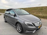 Mercedes-benz b-klasse 180 ambition clima navi 92-trf-5 - afbeelding 9 van  23