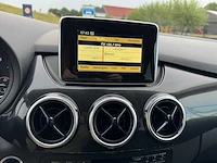 Mercedes-benz b-klasse 180 ambition clima navi 92-trf-5 - afbeelding 7 van  23