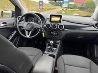 Mercedes-benz b-klasse 180 ambition clima navi 92-trf-5 - afbeelding 9 van  23