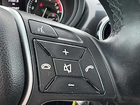 Mercedes-benz b-klasse 180 ambition clima navi 92-trf-5 - afbeelding 14 van  23
