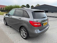 Mercedes-benz b-klasse 180 ambition clima navi 92-trf-5 - afbeelding 12 van  23
