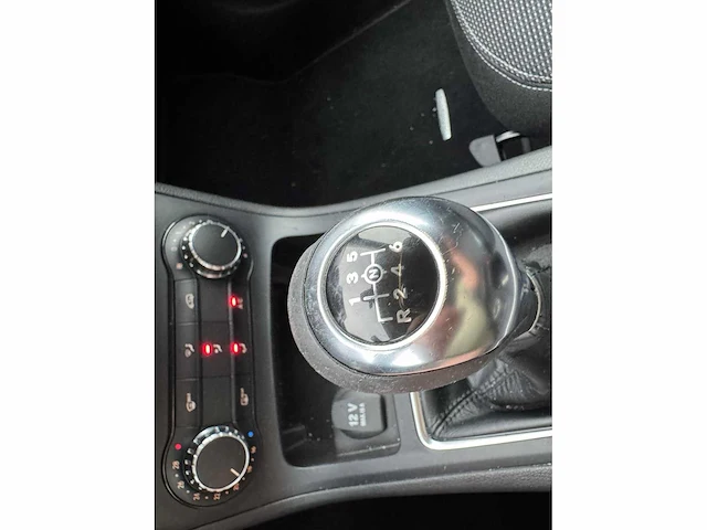 Mercedes-benz b-klasse 180 ambition clima navi 92-trf-5 - afbeelding 11 van  23