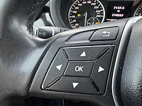 Mercedes-benz b-klasse 180 ambition clima navi 92-trf-5 - afbeelding 13 van  23