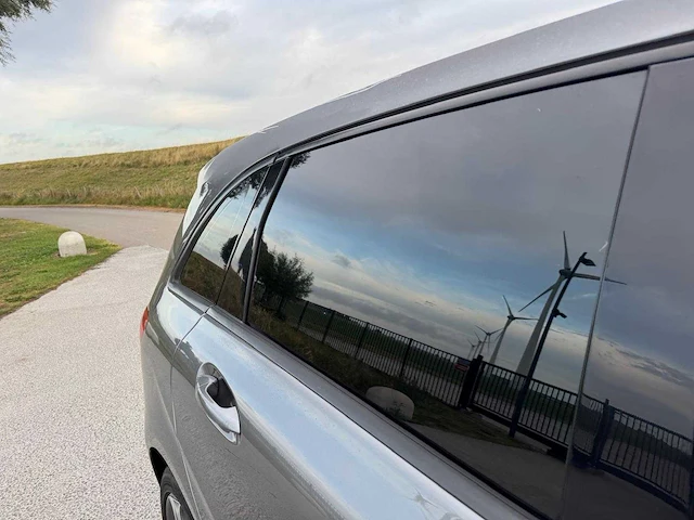 Mercedes-benz b-klasse 180 ambition clima navi 92-trf-5 - afbeelding 22 van  23