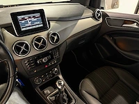 Mercedes-benz b-klasse 180 ambition, g-005-br - afbeelding 3 van  13