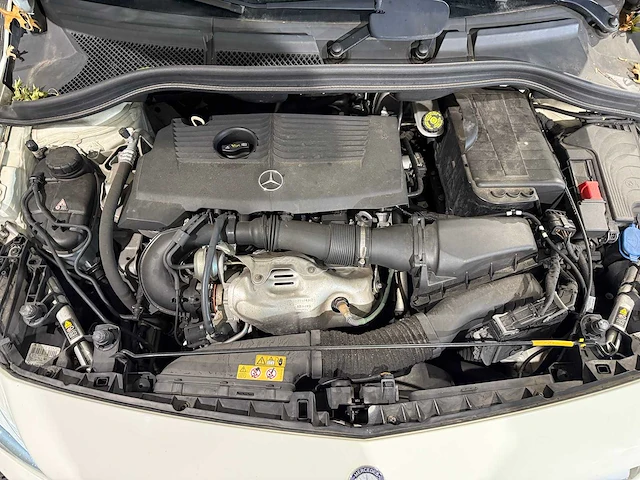 Mercedes-benz b-klasse 180 ambition, g-005-br - afbeelding 4 van  13