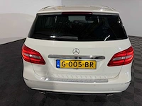 Mercedes-benz b-klasse 180 ambition, g-005-br - afbeelding 7 van  13