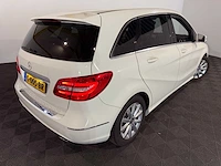 Mercedes-benz b-klasse 180 ambition, g-005-br - afbeelding 9 van  13